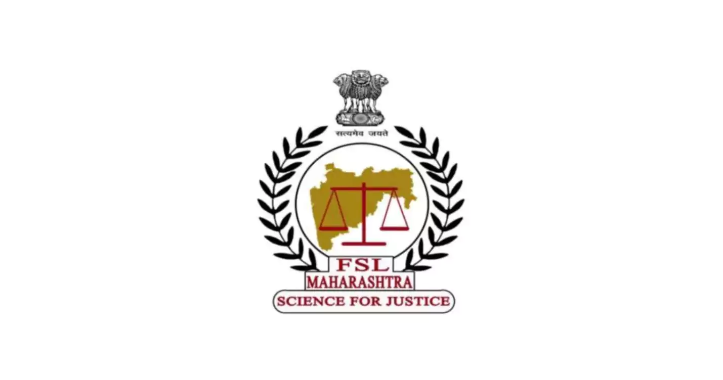 DSFL Maharashtra Bharti 2024