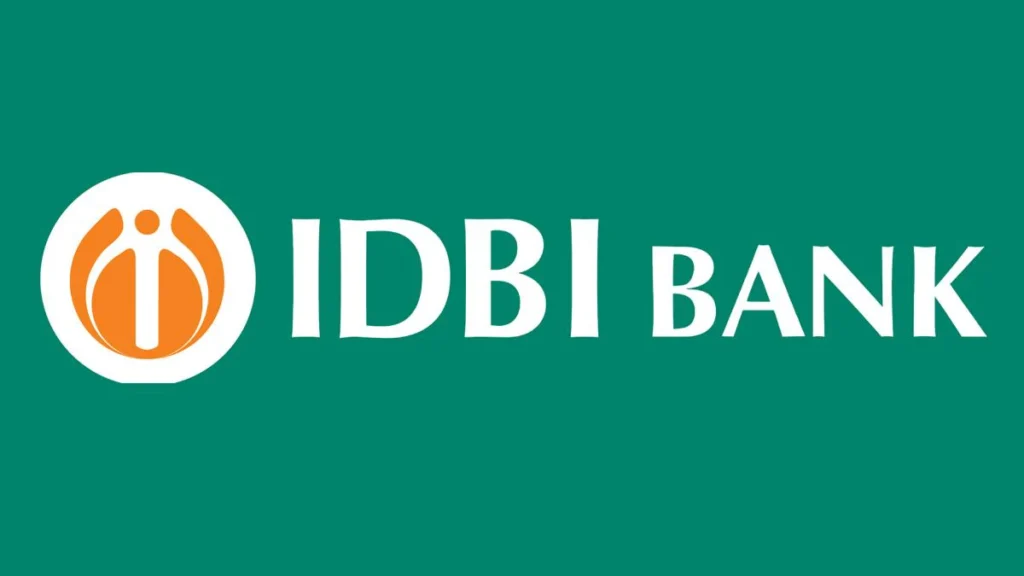 IDBI Bank Recruitment 2024