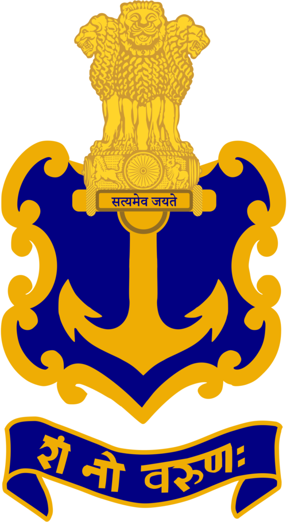 Indian Navy Bharti 2024