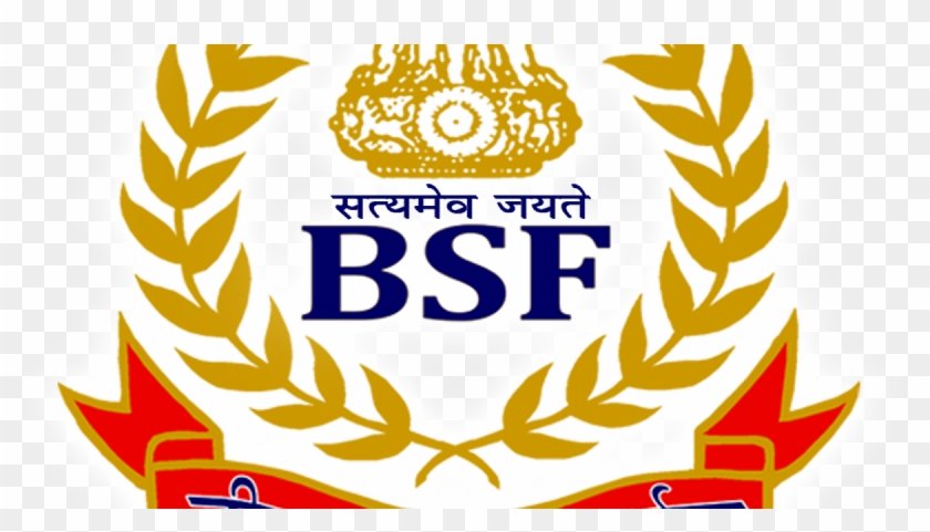 BSF Recruitment 2024