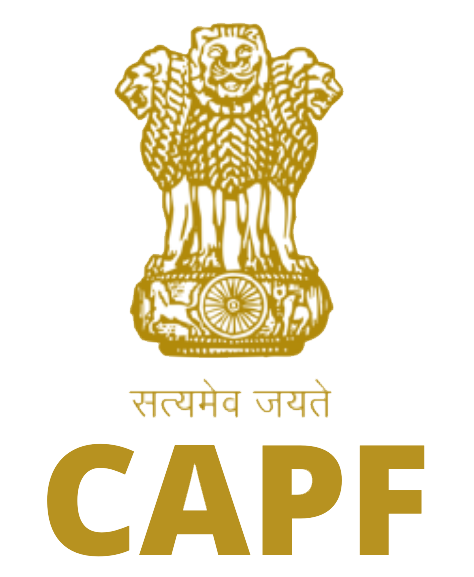 CAPF Recruitment 2024