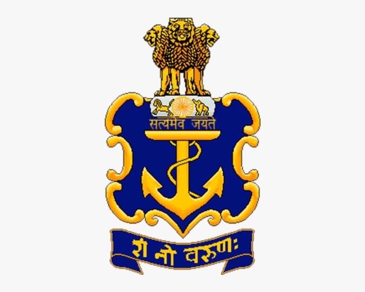 Indian Navy Civilian Bharti 2024