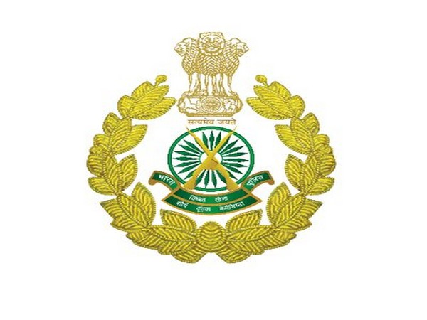 ITBP Recruitment 2024