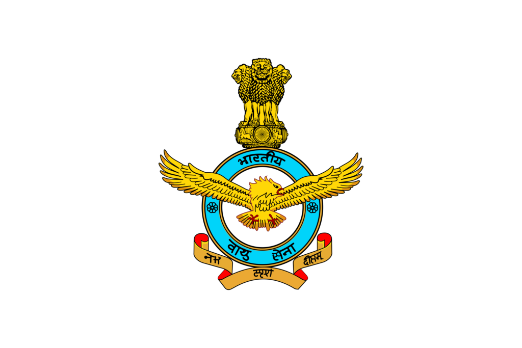 Indian Air Force Bharti 2024