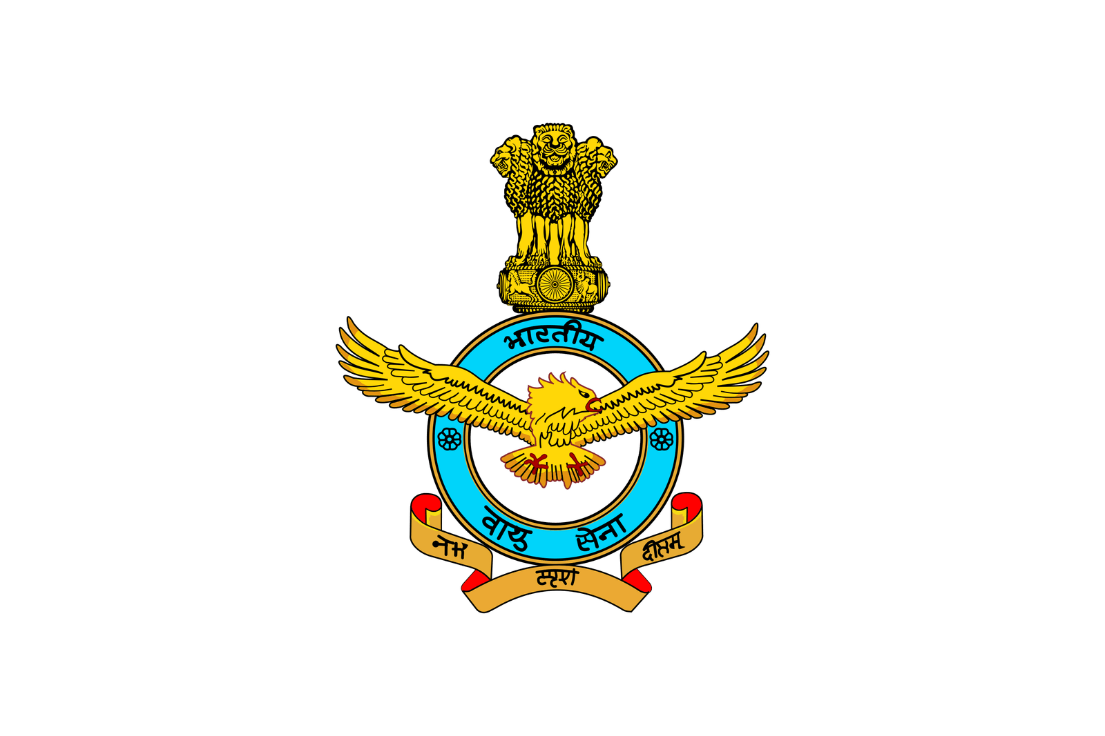 Indian Air Force Bharti 2024