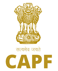 CAPF Medical Officer Bharti 2024