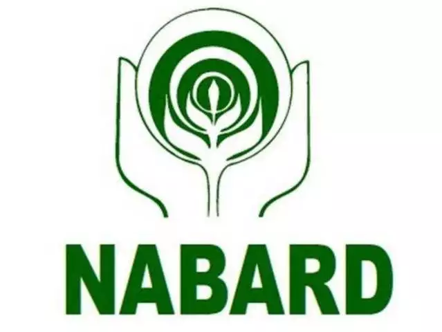 NABARD Bharti 2024